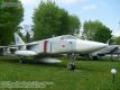 Sukhoi Su-24 Fencer