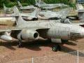 Sud Aviation S.O. 4050 Vautour IIA