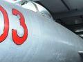 Sukhoi Su-9 Fishpot