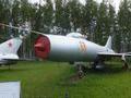 Sukhoi Su-9B Fishpot