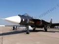 Sukhoi Su-47 Berkut