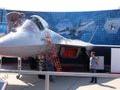 Sukhoi T-50
