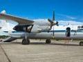 Antonov An-26 Curl-A