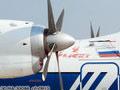 Antonov An-30D Clank