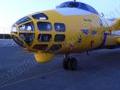 Antonov An-30D Clank