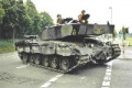 FV4034 Challenger 2
