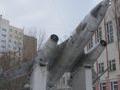Yakovlev Yak-28L Brewer