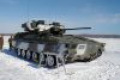 Type 89 IFV