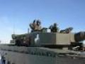 Japanese Type 90 Tank