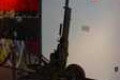 ZPU-1 14.5 mm AA Gun