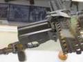 Hotchkiss Portable LMG Mk.1