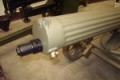 7.62mm Maxim Model 1910 Machine Gun