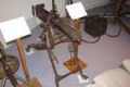 MG08 7.92mm Maxim Machine Gun