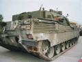 C1 Ariete MBT