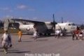 Grumman C-2A Greyhound