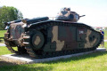 Char B1 bis