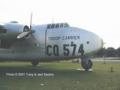 Fairchild C-82A Packet