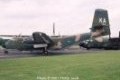 De Havilland Canada C-7A Caribou