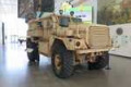 Cougar 4x4 MRAP