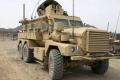 Cougar MRAP