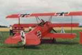 Fokker Dr.I