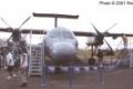 De Havilland Canada CT-142
