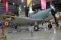 Douglas SBD-3 Dauntless