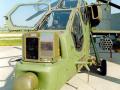 Agusta A129 Mangusta