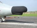 HFB-320 ECM Hansa Jet