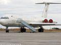 Ilyushin Il-62MGr