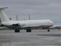 Ilyushin Il-62MGr