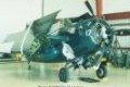 Grumman F4F-3 Wildcat