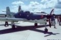Embraer EMB-312 Tucano