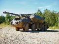 152 mm ShkH DANA vz.77