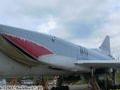 Tupolev Tu-22M3 Backfire-C
