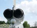 Tupolev Tu-22K Blinder-B