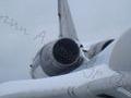 Tupolev Tu-22A Blinder
