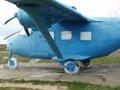 Antonov An-14 Pchelka
