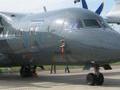 Antonov An-140-100