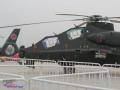 Changhe WZ-10