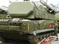 9A317 Buk-M2