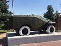 BTR-40