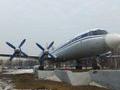 Ilyushin Il-18V