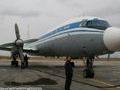 Ilyushin Il-18D