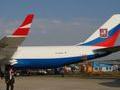 Ilyushin Il-96-400T