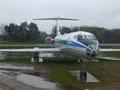 Tupolev Tu-134A Crusty