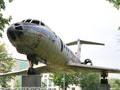 Tupolev Tu-124A