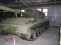 Su-152 Taran