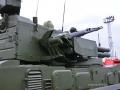 2S6M1 Tunguska-M1