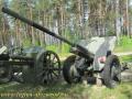 76mm F-22 Divisional Gun Mod.1936